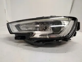 8V0941005E Фара левая Audi A3 8V Арт e11722537, вид 5