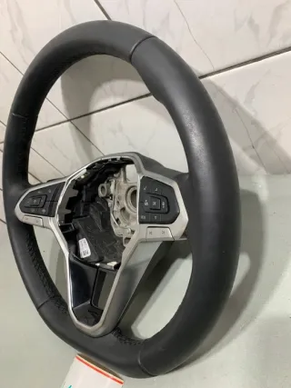 5H0419089GP Руль Volkswagen Golf 8 Арт e11722439, вид 2