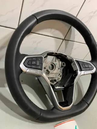 5H0419089GP Руль Volkswagen Golf 8 Арт e11722439, вид 3