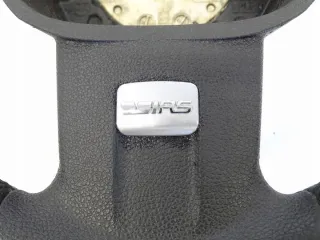 1Z0419091 17426551022 Руль Skoda Octavia A5 restailing Арт e11722397, вид 5