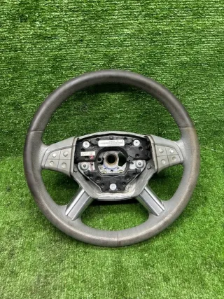 A1644604703 Руль Mercedes R W251 Арт e11722255, вид 1