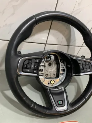 GX7M-3F563-GC Руль Jaguar F-Pace Арт e11722181, вид 3