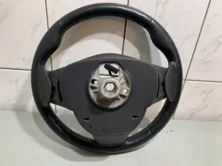 GX7M-3F563-GC Руль Jaguar F-Pace Арт e11722181, вид 4
