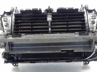  Передняя панель крепления облицовки (телевизор) Audi Q7 4M Арт e11722017, вид 4