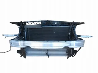  Передняя панель крепления облицовки (телевизор) Audi A7 1 (S7,RS7) Арт e11722008, вид 1