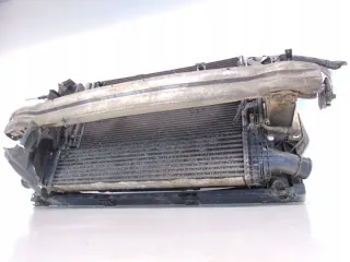  Передняя панель крепления облицовки (телевизор) Audi A4 B8 Арт e11721982, вид 2
