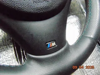  Руль BMW 1 E81/E82/E87/E88 Арт e11721966, вид 2