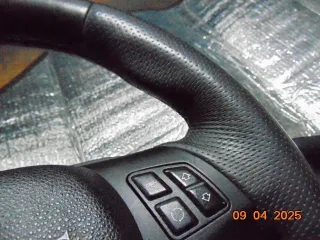  Руль BMW 1 E81/E82/E87/E88 Арт e11721966, вид 3