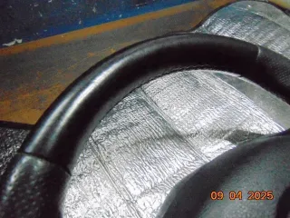  Руль BMW 1 E81/E82/E87/E88 Арт e11721966, вид 5