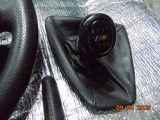  Руль BMW 1 E81/E82/E87/E88 Арт e11721966, вид 6