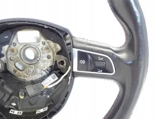 8T0419091C 15845875998 Руль Audi A5 (S5,RS5) 1 Арт e11721930, вид 4