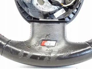 8T0419091C 15845875998 Руль Audi A5 (S5,RS5) 1 Арт e11721930, вид 5