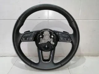 8W0419091 Руль Audi A4 B9 Арт e11721914, вид 1