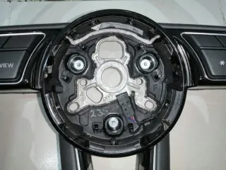8W0419091 Руль Audi A4 B9 Арт e11721914, вид 2