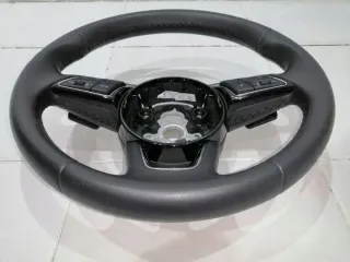 8W0419091 Руль Audi A4 B9 Арт e11721914, вид 3