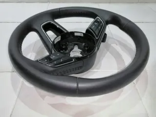 8W0419091 Руль Audi A4 B9 Арт e11721914, вид 4