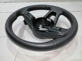 8W0419091 Руль Audi A4 B9 Арт e11721914, вид 5