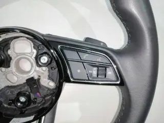 8W0419091 Руль Audi A4 B9 Арт e11721914, вид 6