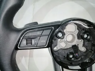 8W0419091 Руль Audi A4 B9 Арт e11721914, вид 7