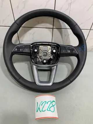  Руль Audi A4 B9 Арт e11721909, вид 1