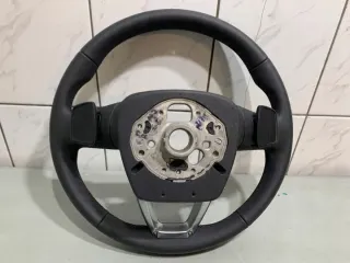  Руль Audi A4 B9 Арт e11721909, вид 4