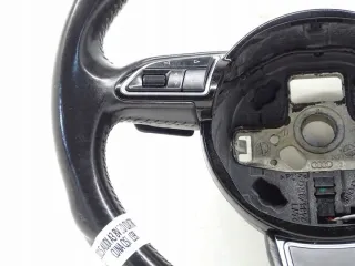 8V0419091B 17377232236 Руль Audi A3 8V Арт e11721892, вид 3