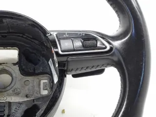 8V0419091B 17377232236 Руль Audi A3 8V Арт e11721892, вид 4