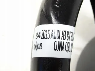 8V0419091B 17377232236 Руль Audi A3 8V Арт e11721892, вид 9