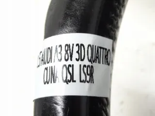 8V0419091B 17377232236 Руль Audi A3 8V Арт e11721892, вид 10