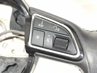 8V0419091A LORK-1796-120627 Руль Audi A3 8V Арт e11721890, вид 2
