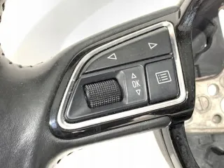 8V0419091A LORK-1796-120627 Руль Audi A3 8V Арт e11721890, вид 3