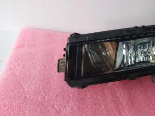 5TA941661 Фара противотуманная левая Volkswagen Touran 2 Арт e11721876, вид 2