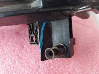5TA941661 Фара противотуманная левая Volkswagen Touran 2 Арт e11721876, вид 4