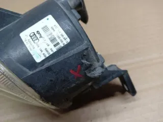 8E0941699 89203973 Фара противотуманная левая Audi A4 B6 Арт e11721751, вид 2
