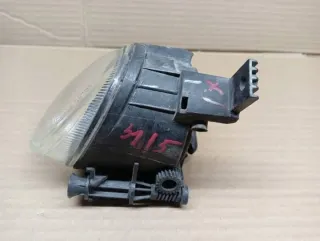 8E0941699 89203973 Фара противотуманная левая Audi A4 B6 Арт e11721751, вид 4