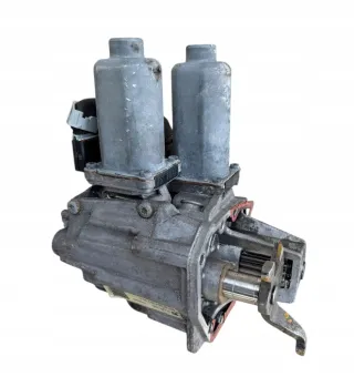9126185 0130008500 0130008501 Кулиса Opel Corsa C Арт e11721711, вид 1