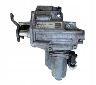 9126185 0130008500 0130008501 Кулиса Opel Corsa C Арт e11721711, вид 2