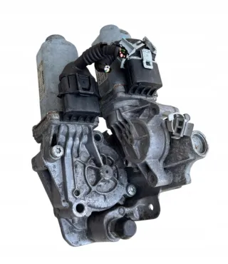 9126185 0130008500 0130008501 Кулиса Opel Corsa C Арт e11721711, вид 3