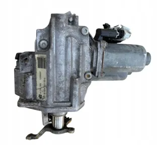 9126185 0130008500 0130008501 Кулиса Opel Corsa C Арт e11721711, вид 4