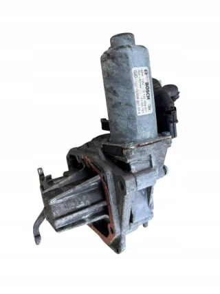 9126185 0130008500 0130008501 Кулиса Opel Corsa C Арт e11721711, вид 5