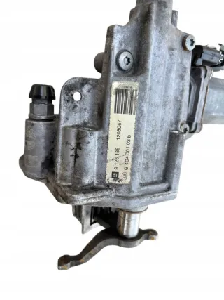 9126185 0130008500 0130008501 Кулиса Opel Corsa C Арт e11721711, вид 6