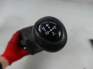 3S6R7C453MC Кулиса Mazda 2 DE Арт e11721694, вид 7
