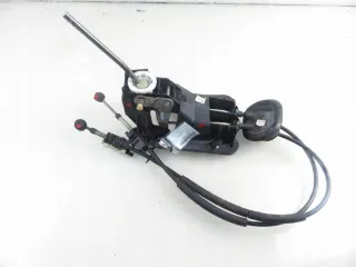 9683711580 Кулиса Citroen C3 2 Арт e11721673, вид 3