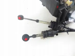 9683711580 Кулиса Citroen C3 2 Арт e11721673, вид 5