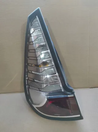 265558940R Фонарь задний левый Renault Scenic 3 Арт e11721532, вид 1