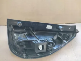 265558940R Фонарь задний левый Renault Scenic 3 Арт e11721532, вид 6