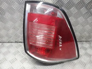 93182992 Фонарь задний левый Opel Astra H Арт e11721471, вид 1