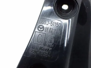 DB5J-51150 MAZDA2 Фонарь задний правый Mazda 2 DE Арт e11721438, вид 6