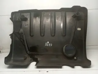 315829598 Декоративная крышка двигателя Opel Zafira B Арт e11721260, вид 3