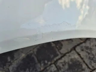 614-46 Крыло переднее правое Volvo V70 3 Арт e11721187, вид 6